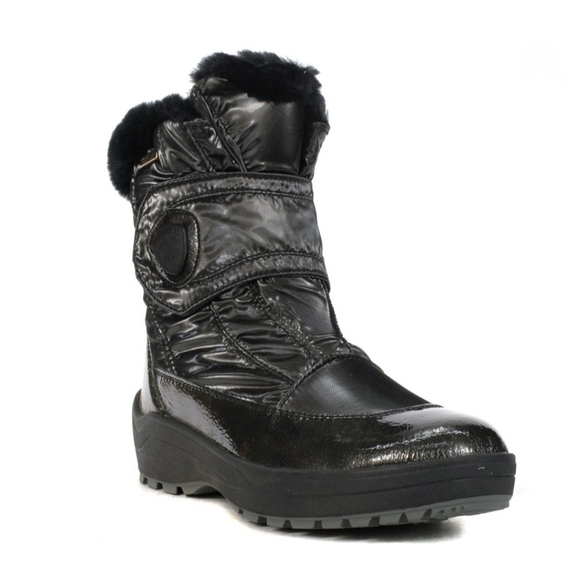 Pajar Shoes - 🌿 🇨🇦 Pajar Women's Moscou 3.0 Winter Boots, Size 9-9.5US/40EU ~ EUC